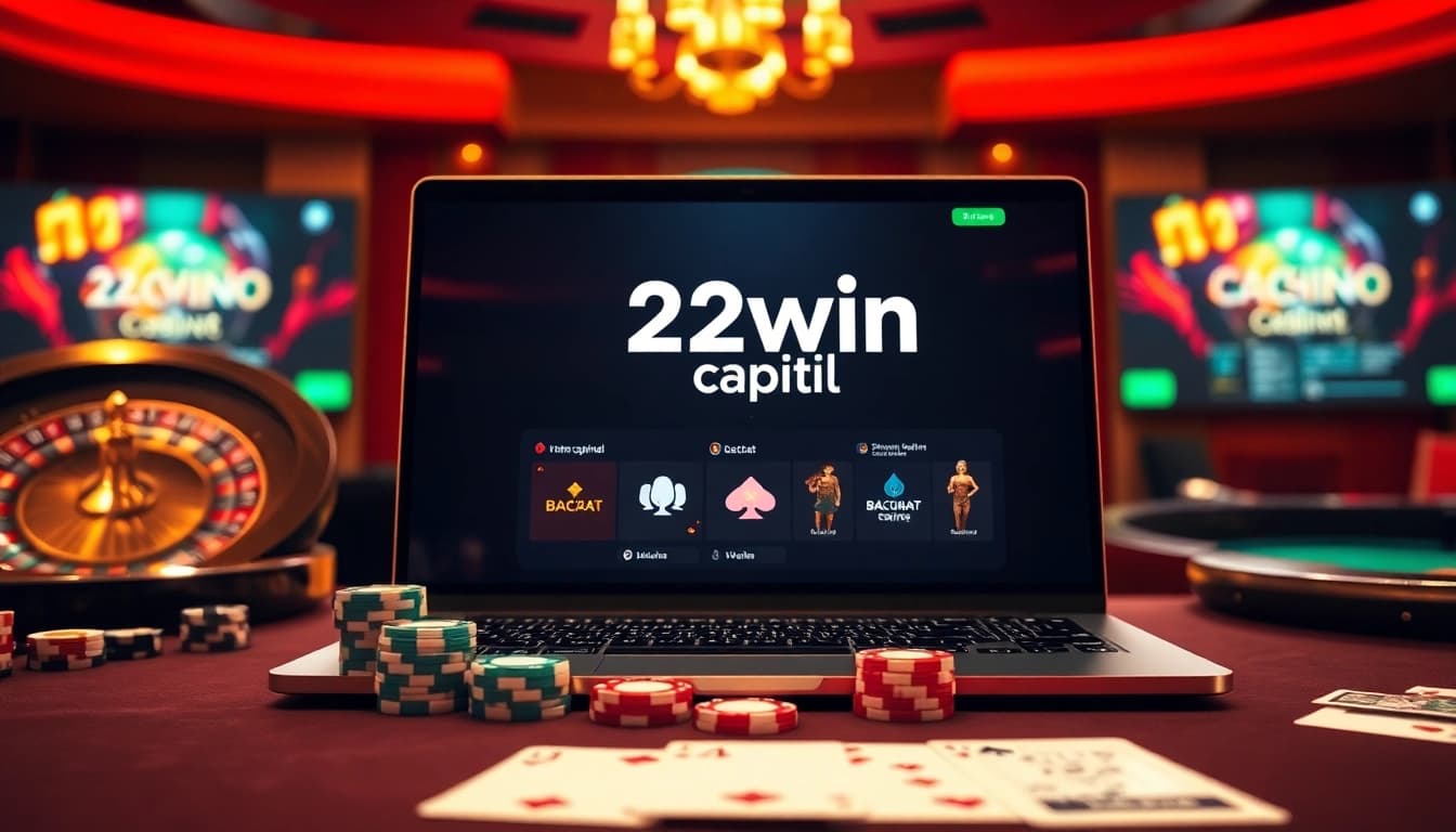 Experience gambling excitement at https://32win.capital/ with vibrant casino visuals and engaging gameplay.