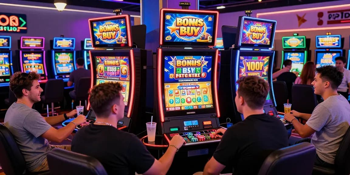 Experience Bonus Buy slots at https://crownnorthill.co.uk with vibrant casino engagement and exciting gameplay.