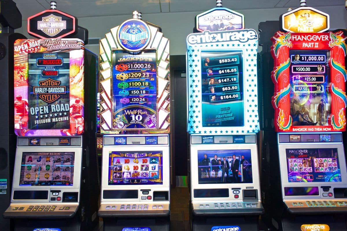 Kemenangan Konsisten di BOS88 Situs Slot Gacor