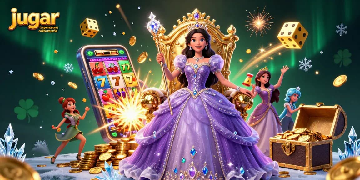 Play exciting casino games and enjoy jugar tragamonedas online españa with lively graphics and rewards.