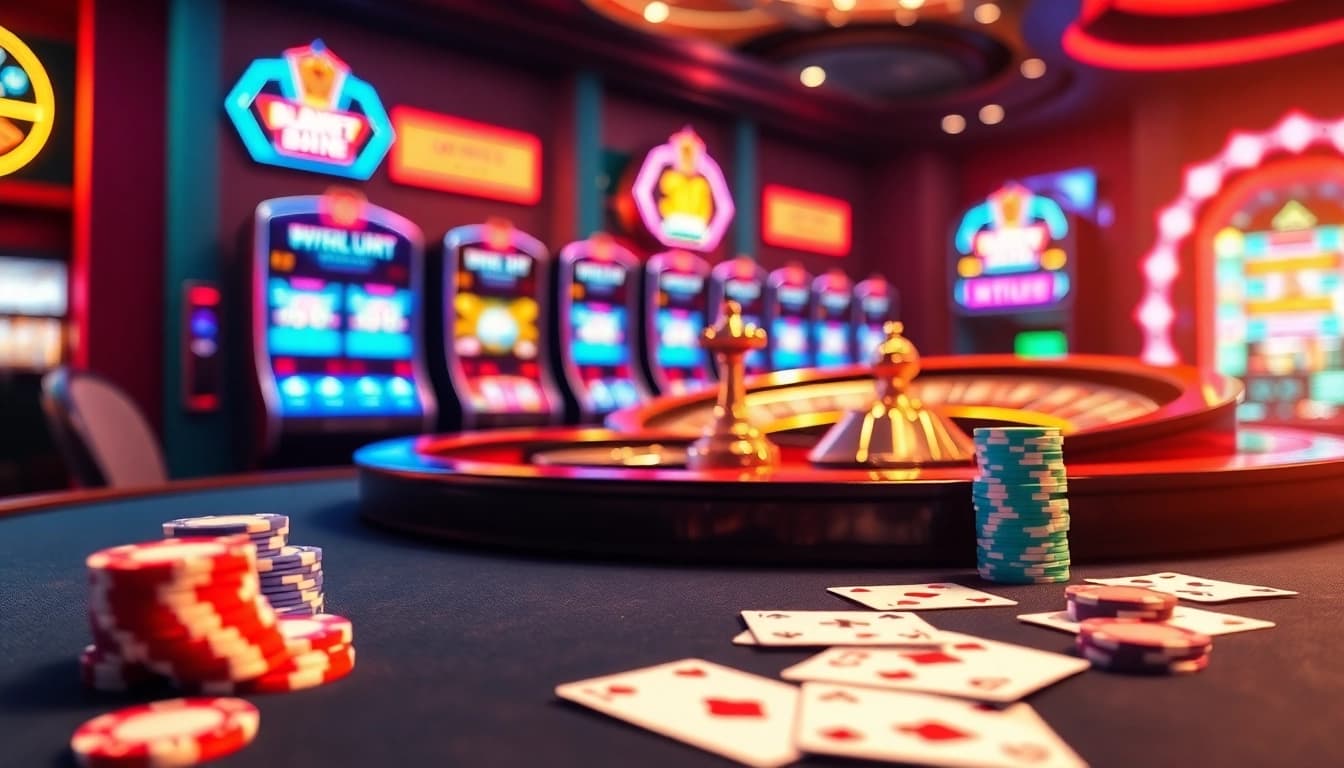 Experience thrilling gameplay at 88xx.com with vibrant casino tables and exciting poker action.