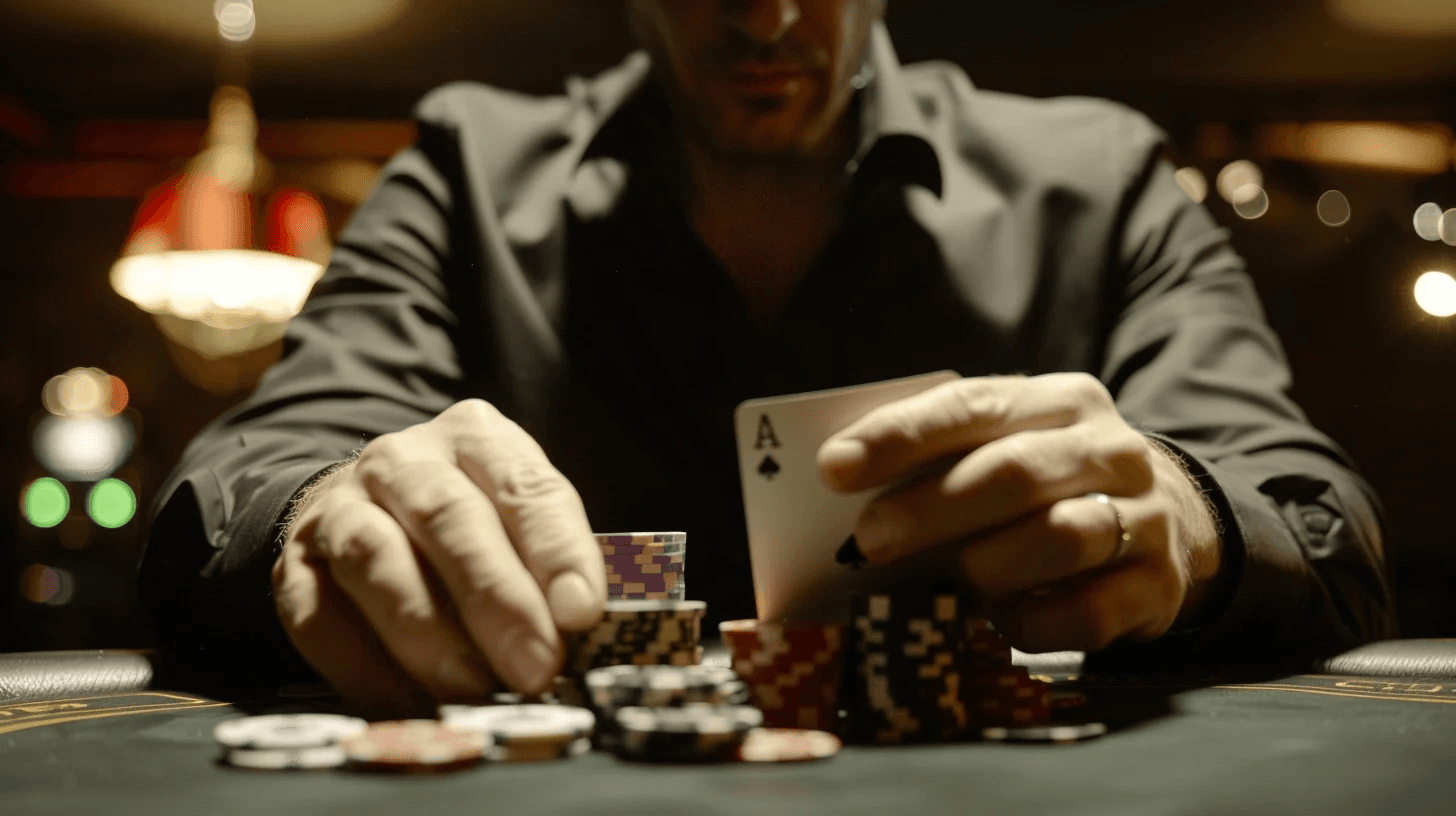 Problem Gambling Signs: Recognizing When Gambling Becomes Harmful