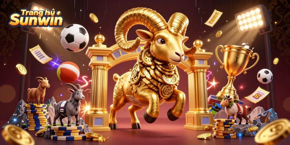 Engage in thrilling games at Trang chủ Sunwin with stunning visuals and exciting betting elements.