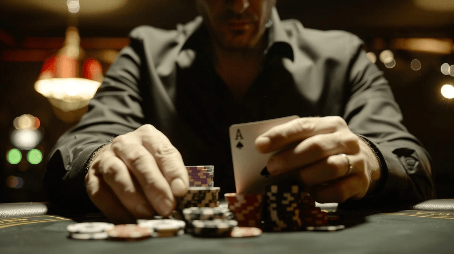 Problem Gambling Signs: Recognizing When Gambling Becomes Harmful
