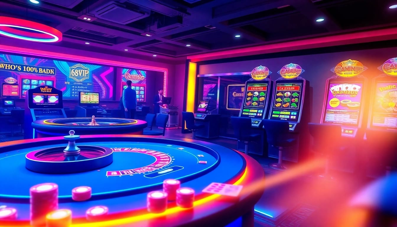 Log in to Đăng Nhập Nhà Cái 68VIP for an exciting online casino experience with premium graphics.
