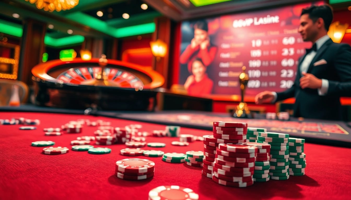 Experience thrilling gaming at https://68vip.plus/ with vibrant casino tables and engaging online features.