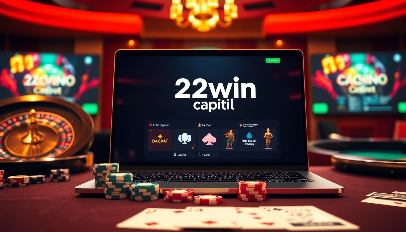 Experience gambling excitement at https://32win.capital/ with vibrant casino visuals and engaging gameplay.