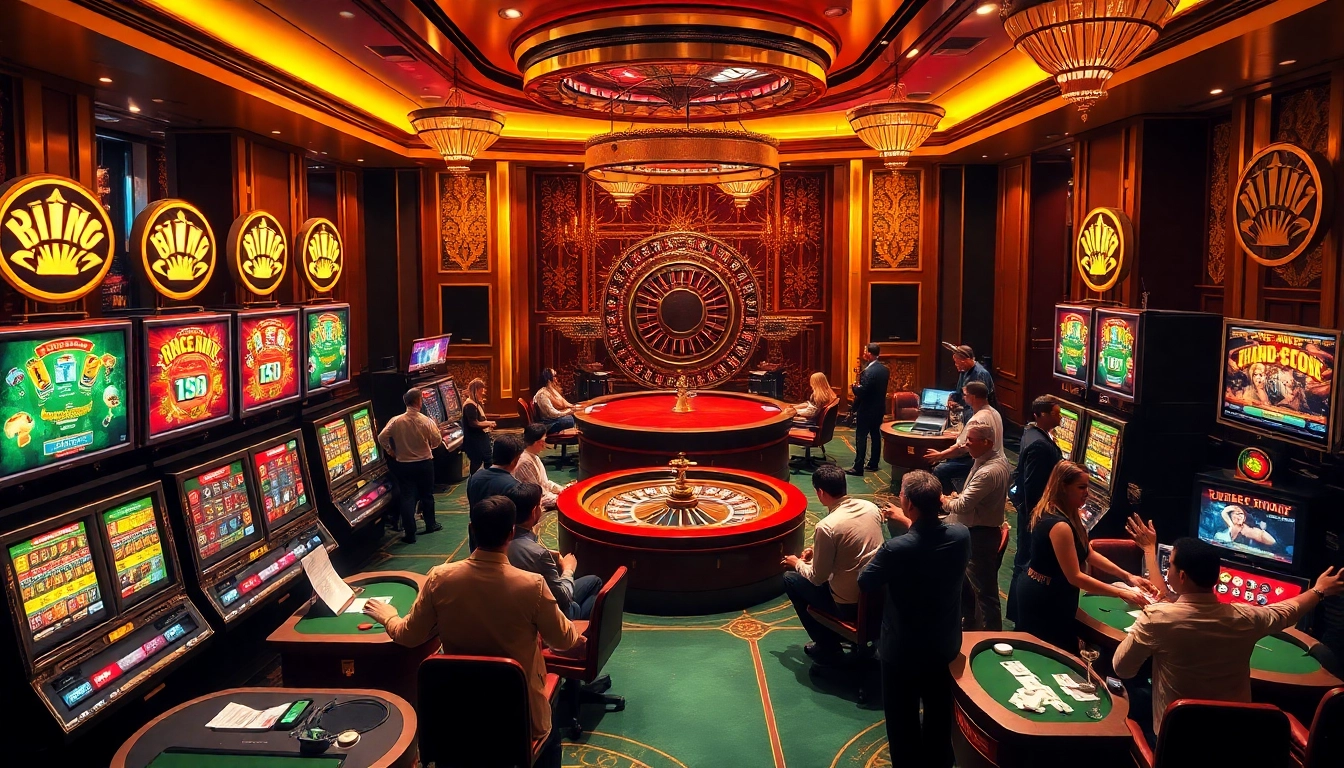 Experience thrilling gaming at Bro138, the premium online slot platform with security.
