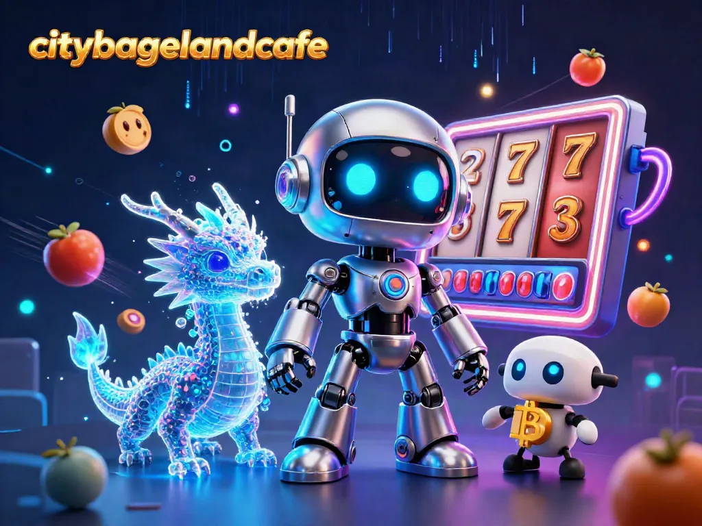 citybagelandcafe menghadirkan pengalaman bermain slot yang mendebarkan dengan elemen visual yang kaya.