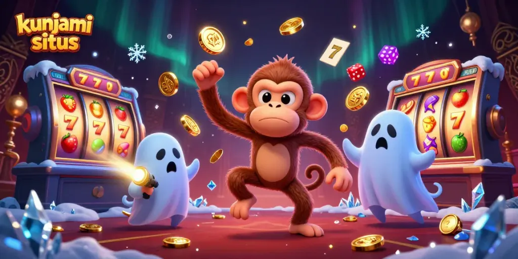 Kunjungi situs RAJA168 untuk pengalaman bermain slot gacor dengan akses server Thailand yang aman dan cepat.