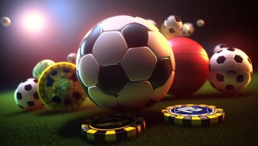 ufabet เดิมพันกีฬา คาสิโน และสล็อตครบในเว็บเดียว