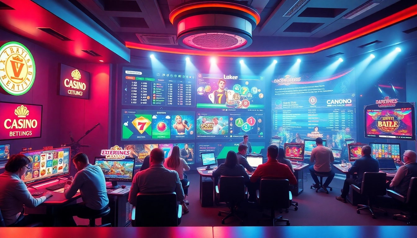 79king's vibrant online gambling interface showcasing casino games and sports betting.