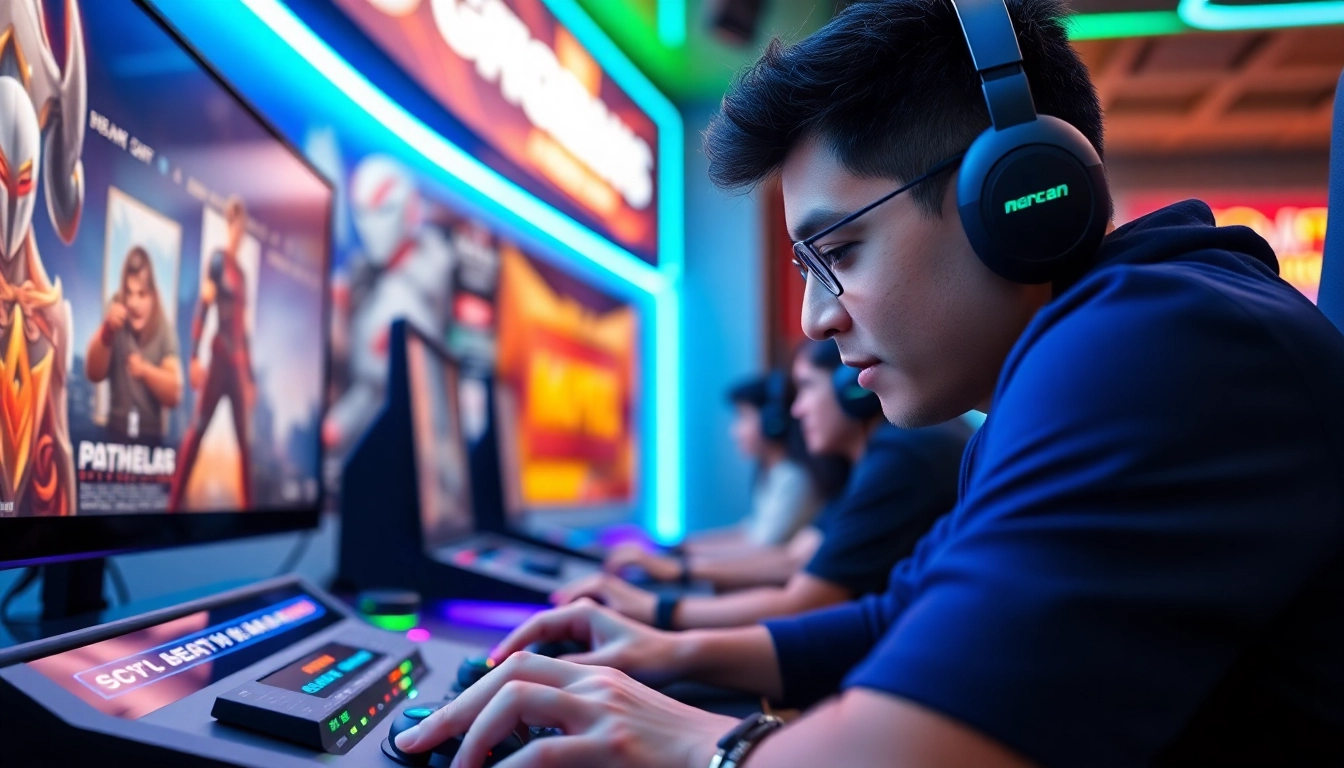 Menguasai qq macan game: Tips dan Trik untuk Menang dengan Mudah