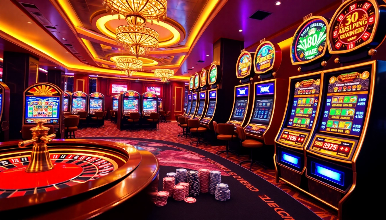 Experience the thrill of betting at F8BET.COM with vibrant casino elements and online games.