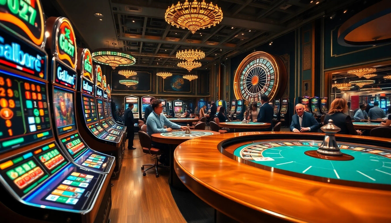 Experience the thrill of winning at 6slots8 com with luxurious casino elements.