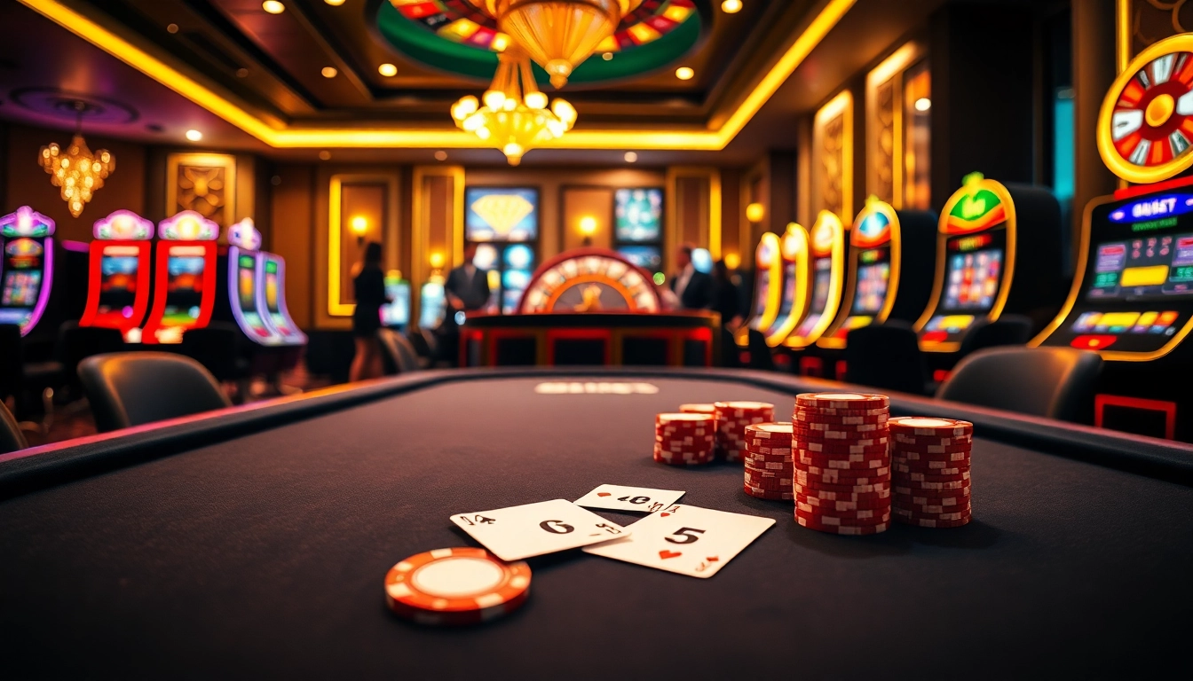 Mastering 555win: Strategic Tips for Winning in 2025 Casino Gameplay