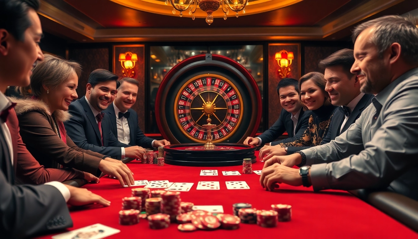 Advanced Strategies for Winning at 79king Casino in 2025: Mastering Your Game
