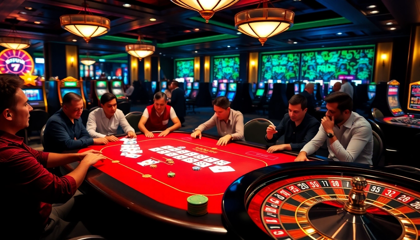 Essential Strategies for Winning at 789win: Mastering Bankroll Management in 2025