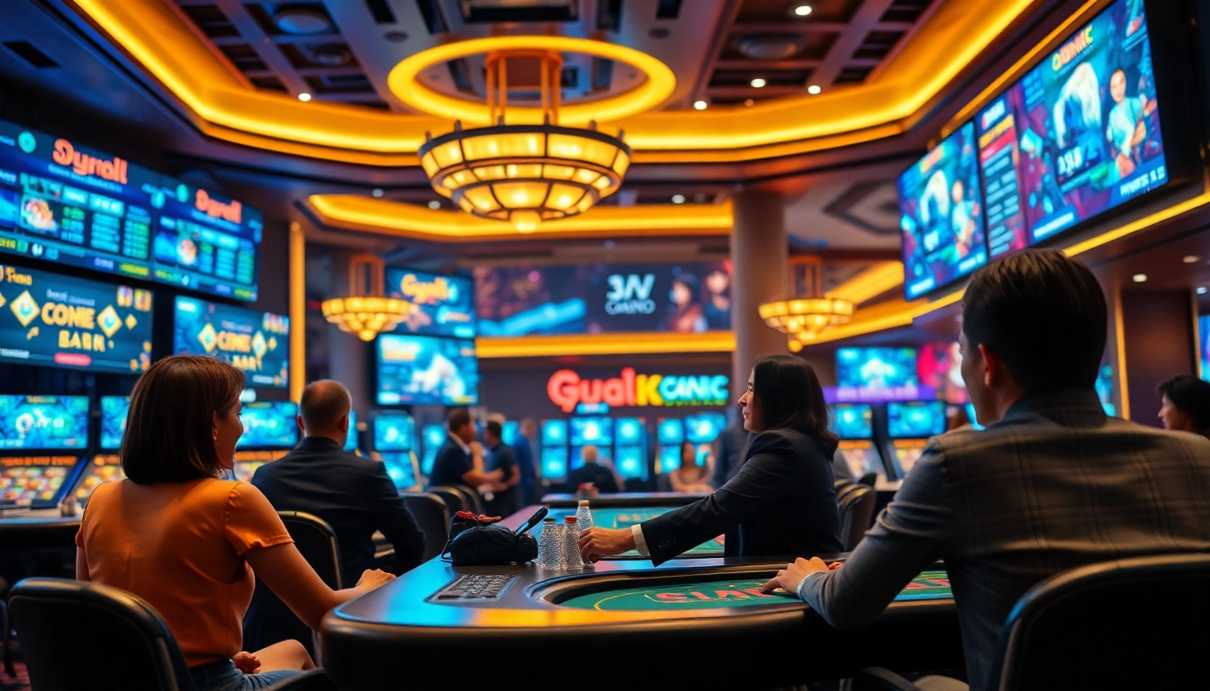 에볼루션 카지노에서 실시간 딜러와 함께하는 고급스러운 카지노 경험